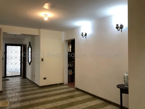 Casa En Venta En Macaracuay