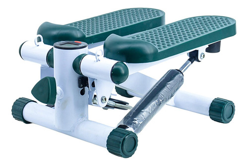 Máquina De Pasos Para Ejercicios Físicos, Mini Verde
