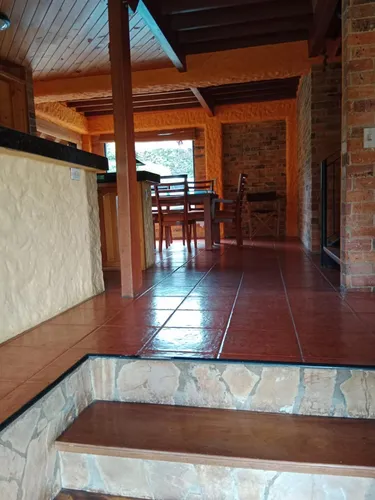 Casa En Venta En La Calera. Cod V1065027