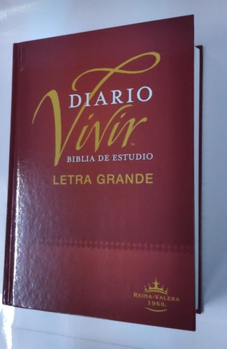 Biblia Reina Valera De Estudio Letra Grande Pdf O Fisica  