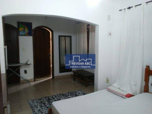 Imagem 9 de 16 de Casa À Venda Em Enseada/guarujá - 05 Dorms, 04 Vagas - Ca0552