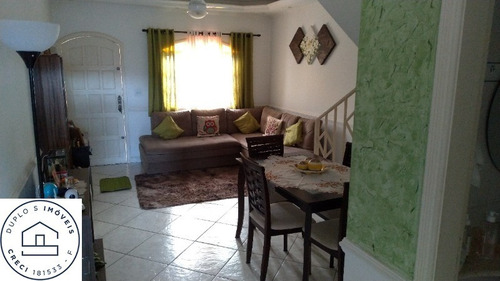 Imagem 14 de 30 de Condomínio De Casas Em Sao Paulo, Zona Norte, Localizado No Bairro Vila Amália, Região Do Shopping Santana Parque. - 56 - 69931590