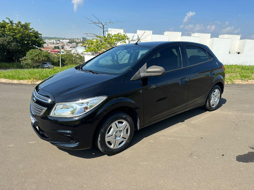 Chevrolet Onix 1.0 Lt 5p