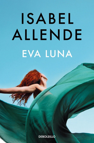 Libro Eva Luna - Allende, Isabel