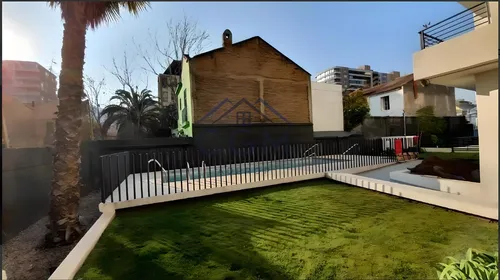 Departamento 3d / 3b / 2 Est Excelente Orientación