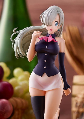 Imagen 3 de 4 de Elizabeth The Seven Deadly Sins Pop Up Parade