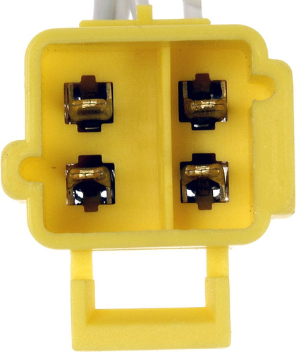 645-599 Gm Conector Multiusos