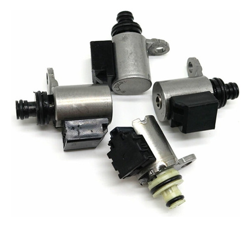 Solenoide Válvula Cvt Jf011e Re0f10a Nissan Altima