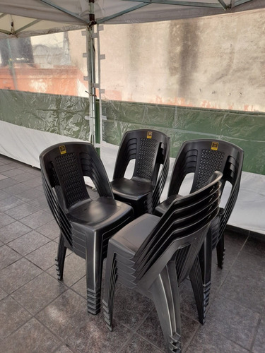 Imagen 6 de 12 de Alquiler Carpas Gazebos Mesas Sillas Living Calefaccion