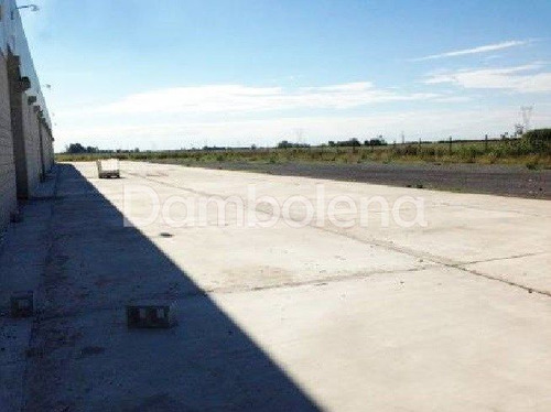 Terreno En Venta Ubicado En Alvear, Rosario, Santa Fe