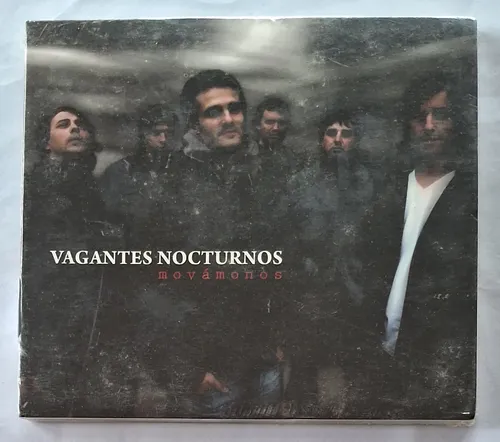 Vagantes Nocturnos - Movamonos