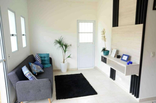 Imagem 2 de 10 de Casa Com 3 Dormitórios À Venda, 65 M² Por R$ 245.000,00 - Chácara Tropical (caucaia Do Alto) - Cotia/sp - Ca0596