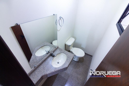 Imagem 8 de 30 de Sobrado Para Alugar - 36661.001