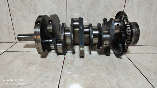 Cigüeñal Dodge Ram Charger Journey Cherokee Durango 3.6 Std (Usado)