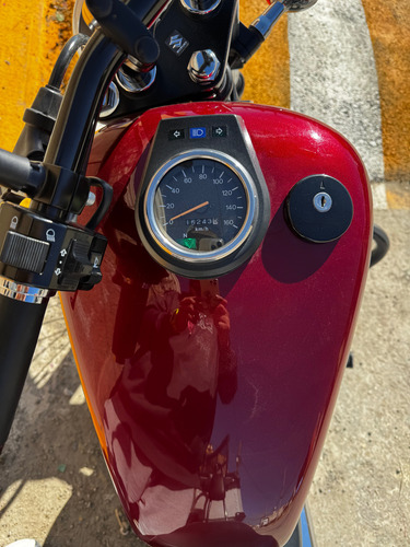 Suzuki Boulevard S40 Año 2020