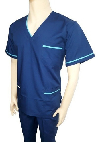 Ambo Medico Arciel Unisex Fábrica Uniformes Celebrity 