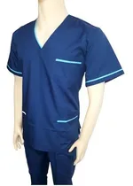 Comprar Ambo Medico Arciel Unisex Fábrica Uniformes Celebrity 