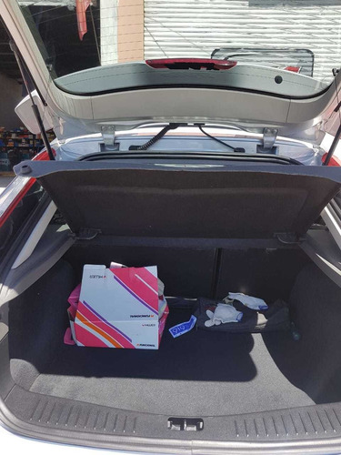 Ford Focus Ii 2012 1.8 Tdci Ghia Mt