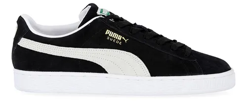 Puma Sude |