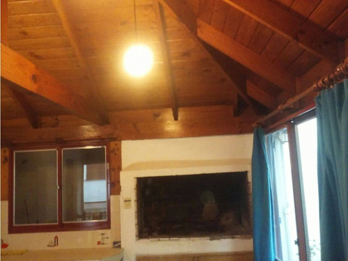 Casa En Ph Con Gran Terreno A Metros Del Rio!! Carlos Paz!!