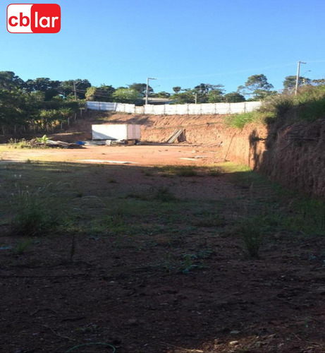 Imagem 6 de 15 de Terreno - Te00153 - 69909909