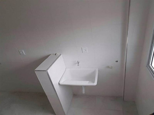 Imagem 14 de 19 de Apartamento - Venda - Forte - Praia Grande - Lar771