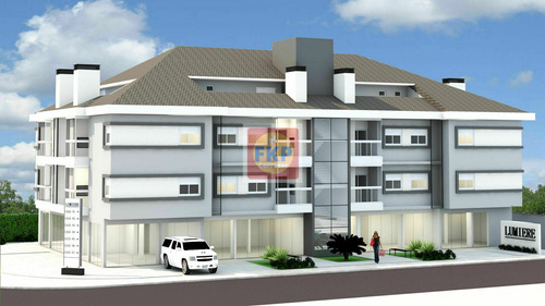 Imagem 6 de 10 de Loja Sala Comercial À Venda No Bairro Ingleses Centro - Florianópolis/sc - Loja004