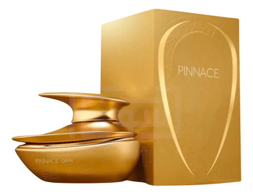 Pinnace Oryn De French Avenue Edp 100ml Unisex