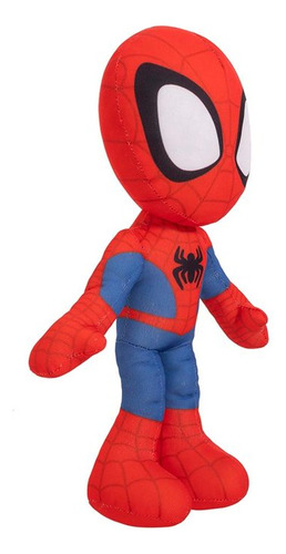 Peluche Electrónico Spiderman