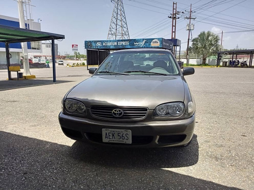 Imagen 5 de 15 de Toyota Corolla