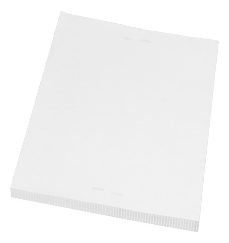 Papel Térmico, 100 Hojas, 210 X 297 Mm, Impresión De Alto Br