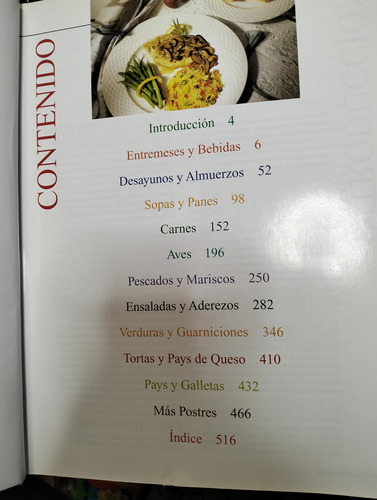 Libros (Usado)