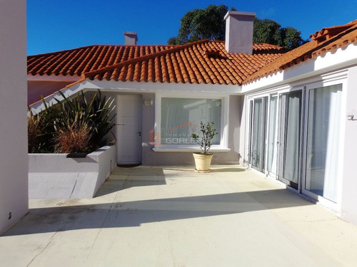 Imagen 7 de 30 de Magnífica Casa En Venta Y Venta Temporal En Punta Del Este, Brava