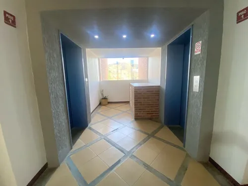 Apartamento En El Encantado