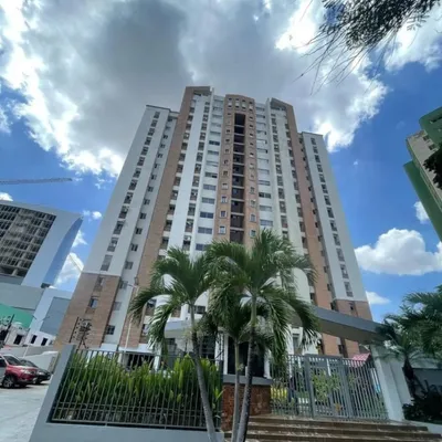 Apartamento en venta
