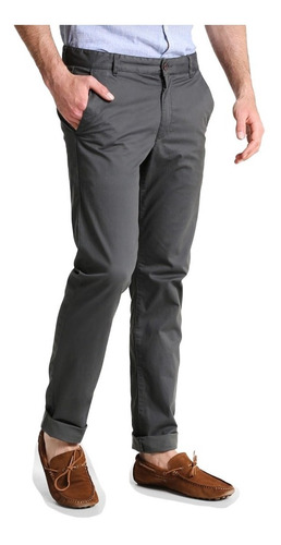 Pantalones Para Hombre Slim Fit. Marca Paul Reed