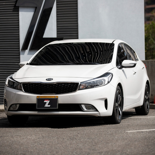 Kia Cerato Pro Sx 1.6 | TuCarro