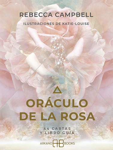 De La Rosa ( Cartas ) Oraculo -campbell -aaa