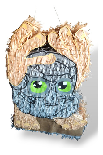 Piñata My Singing Monsters