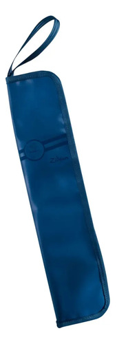 Funda Para Mini Baquetas Zildjian Gigging Azul