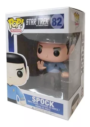 Star Trek « Blog de Brinquedo