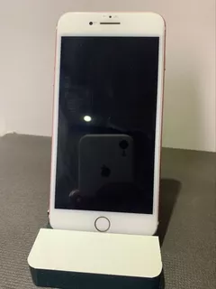 iPhone 7 Plus 128gb Rosa