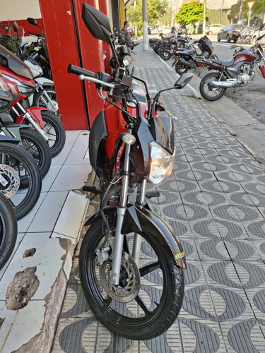 Yamaha Factor 150 Ed Ano 2023