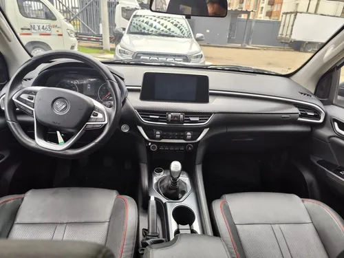 Foton Tunland G7 2.0 Full Pro