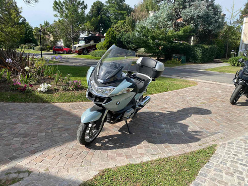 Bmw 1200rt 1200 Rt