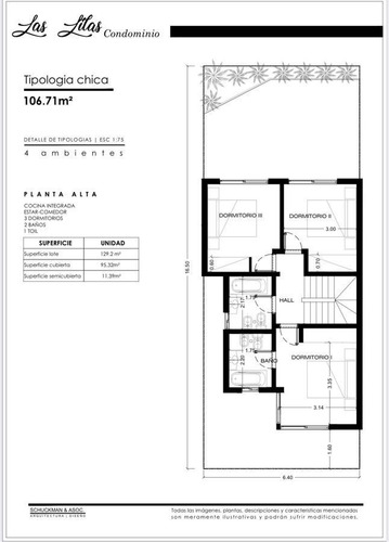 Imagen 8 de 30 de Casa - Barrio Parque Leloir