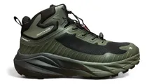Comprar Botas Trekking Montagne Huts Hombre Alpes Trail Impermeables