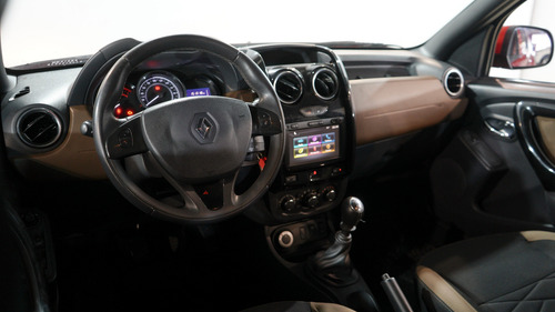 Renault Duster 2.0 Ph2 4x4 Privilege
