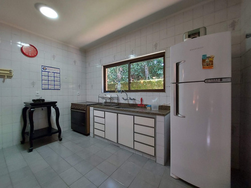 Imagem 6 de 15 de Casa Para Venda No Bairro Riviera De São Lourenço Em Bertioga - Cod: Ir23801 - Ir23801