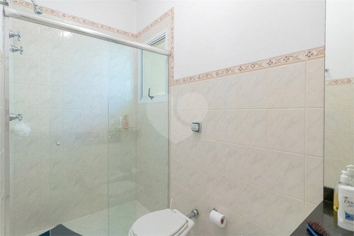 Imagem 29 de 30 de Casa Em Condomínio Com Segurança Presencial 24hs E Lazer Privativo!! - Reo375075